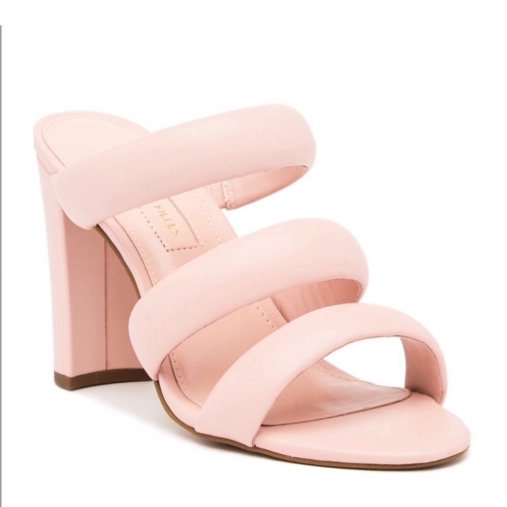 Avec Les Filles Mara Sandal
